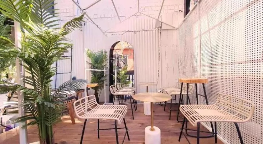 Mmmio II Design Residence Myeongdong