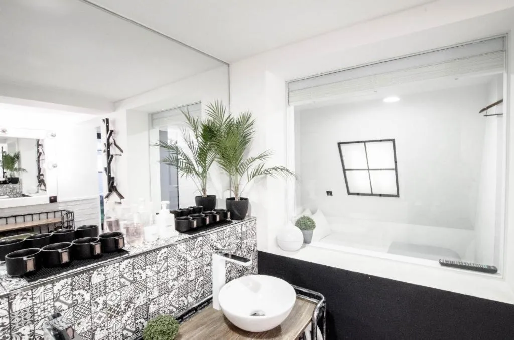 Mmmio II Design Residence Myeongdong