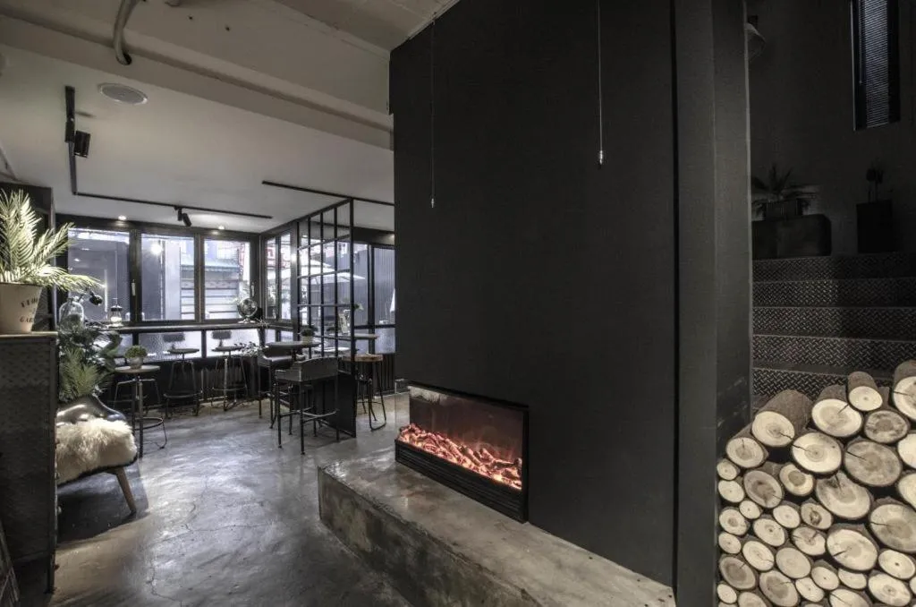 Mmmio II Design Residence Myeongdong