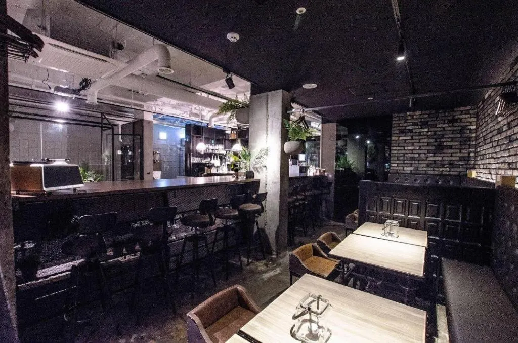 Mmmio II Design Residence Myeongdong