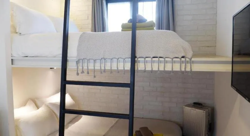 Mmmio II Design Residence Myeongdong