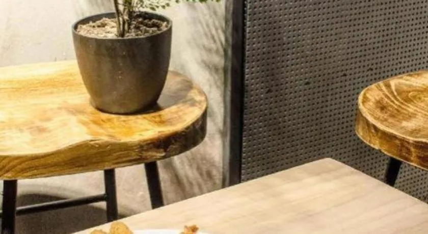 Mmmio II Design Residence Myeongdong