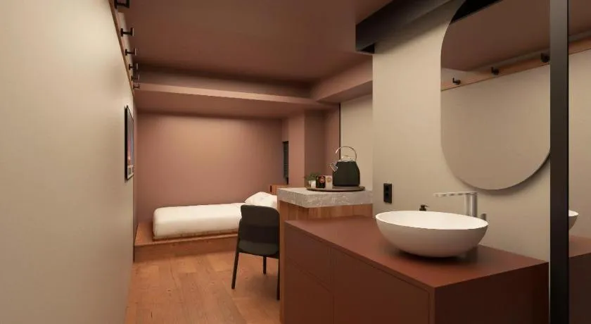 Mmmio II Design Residence Myeongdong