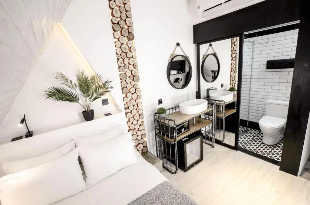 Mmmio II Design Residence Myeongdong