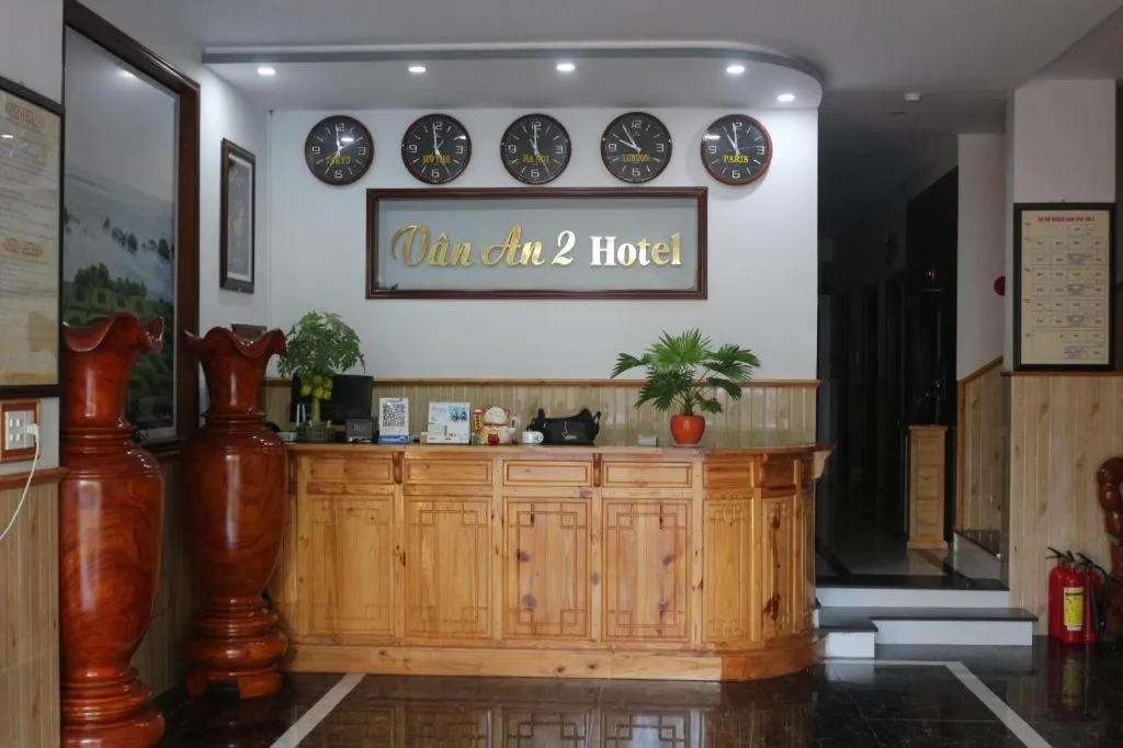 Van An 2 Hotel