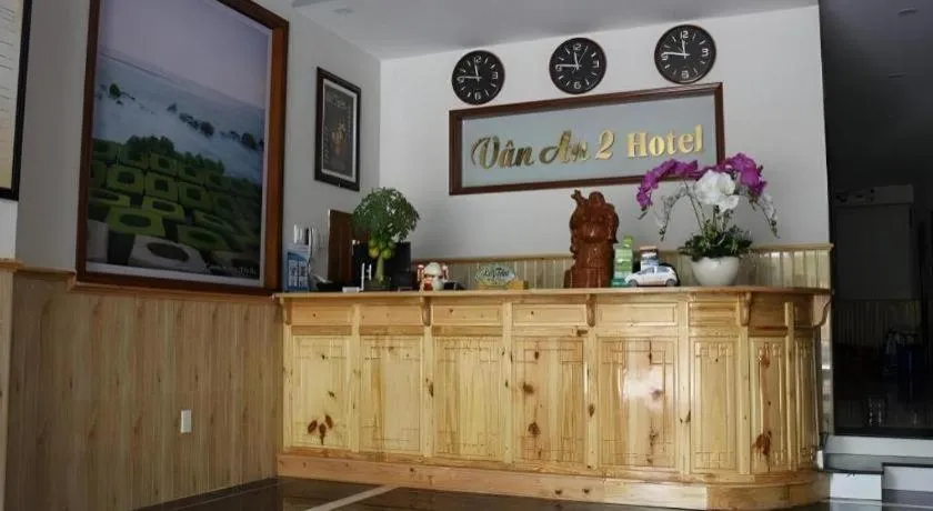 Van An 2 Hotel