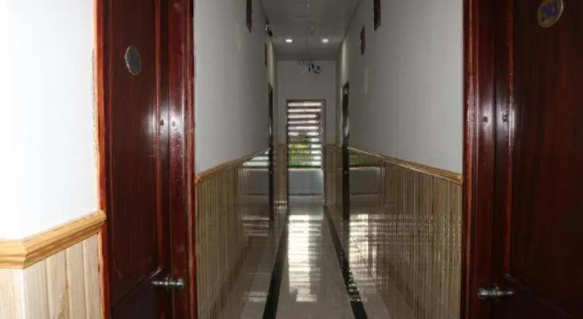 Van An 2 Hotel