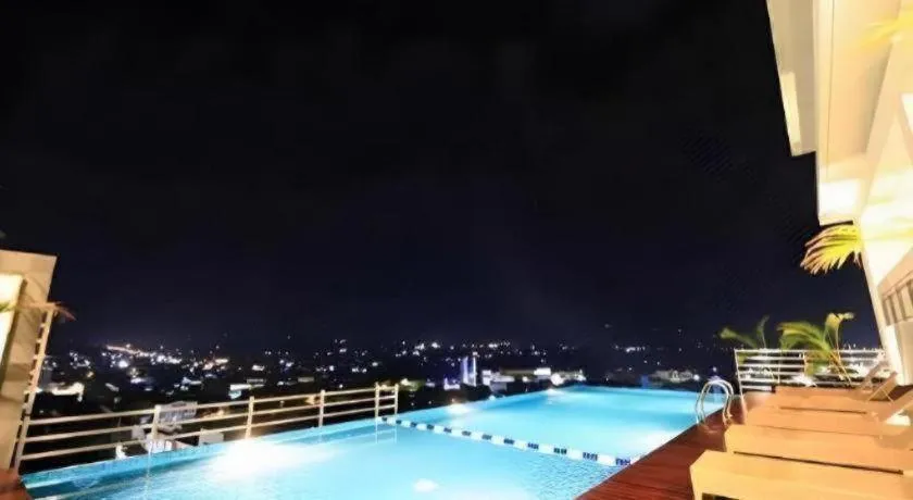 Java Lotus Hotel Jember