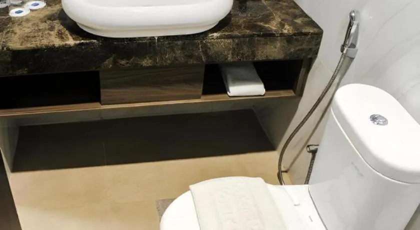 Java Lotus Hotel Jember