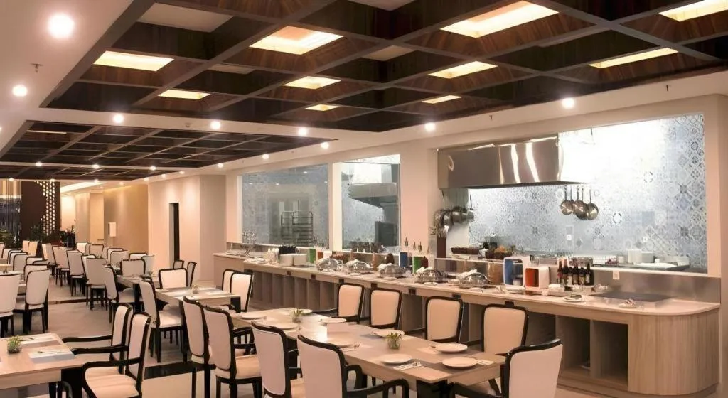 Java Lotus Hotel Jember