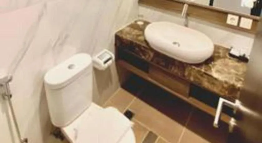 Java Lotus Hotel Jember