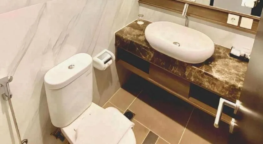 Java Lotus Hotel Jember