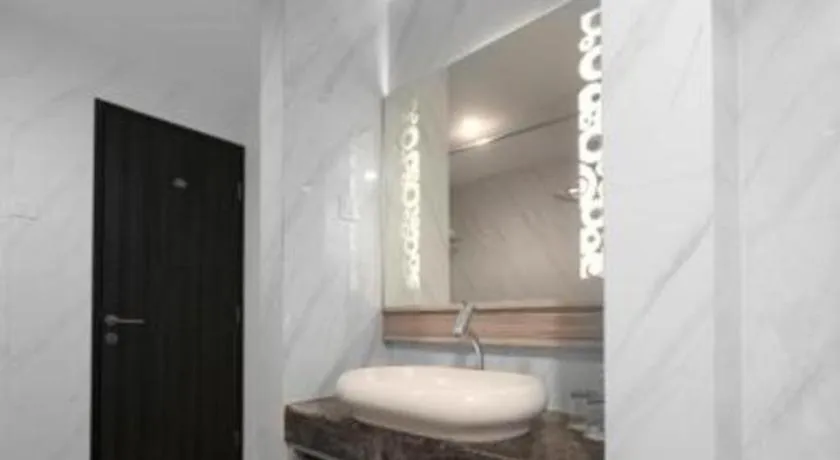 Java Lotus Hotel Jember