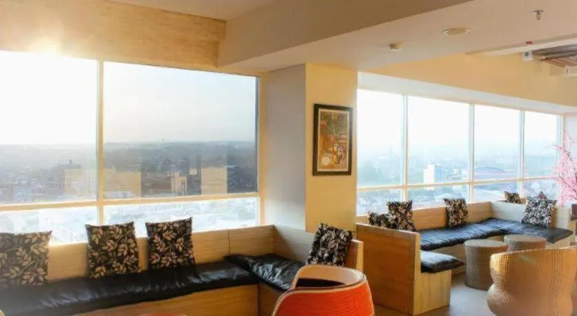 Java Lotus Hotel Jember