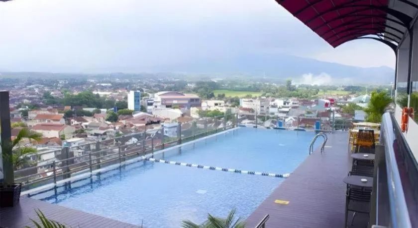 Java Lotus Hotel Jember