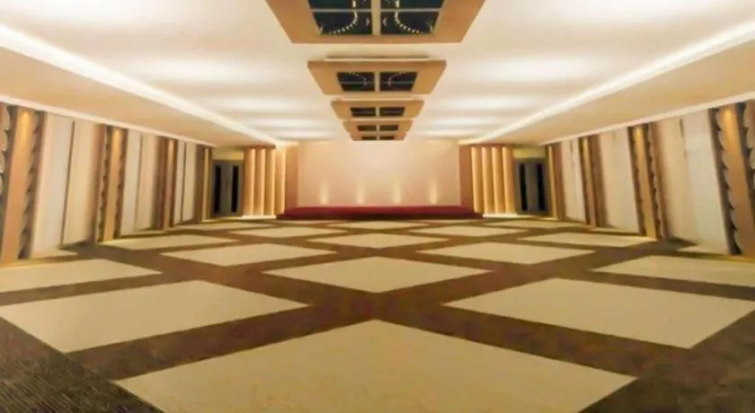 Java Lotus Hotel Jember