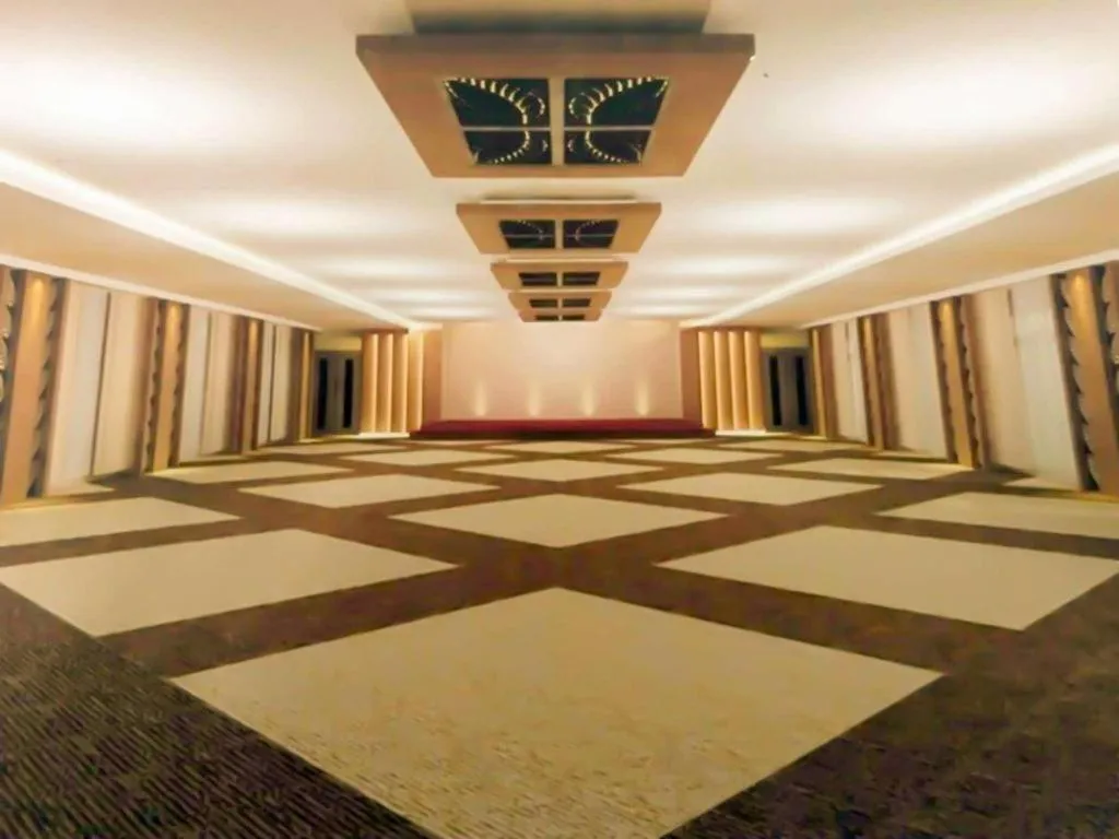 Java Lotus Hotel Jember