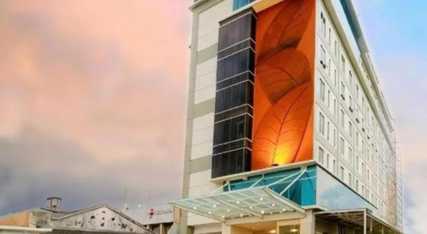 Java Lotus Hotel Jember