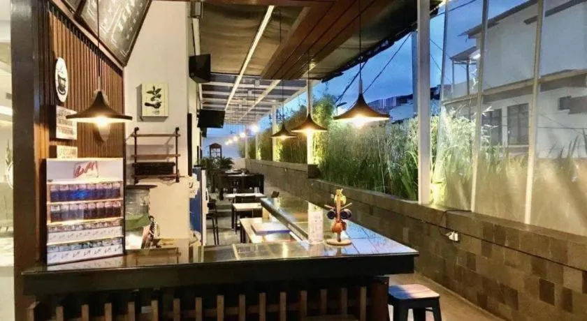 Java Lotus Hotel Jember