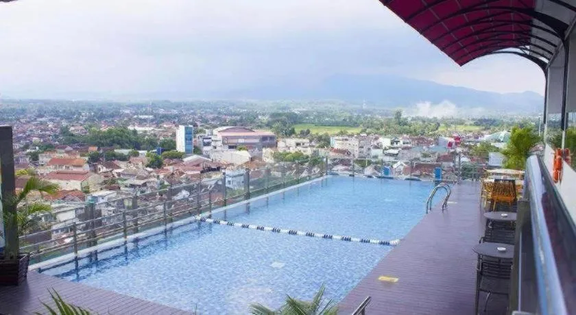 Java Lotus Hotel Jember