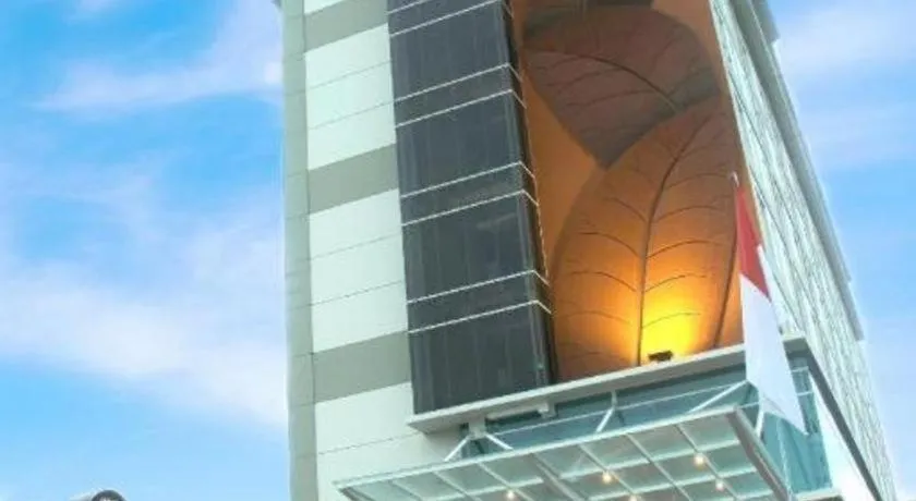 Java Lotus Hotel Jember