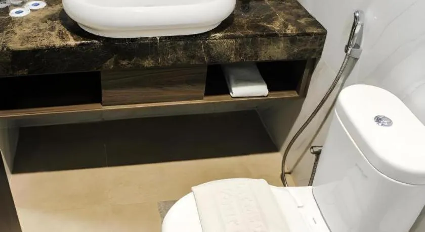 Java Lotus Hotel Jember