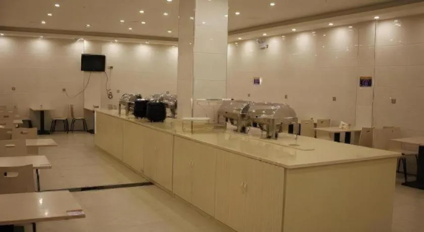 GreenTree Alliance Yichun Fengcheng Jianyi Avenue Hotel