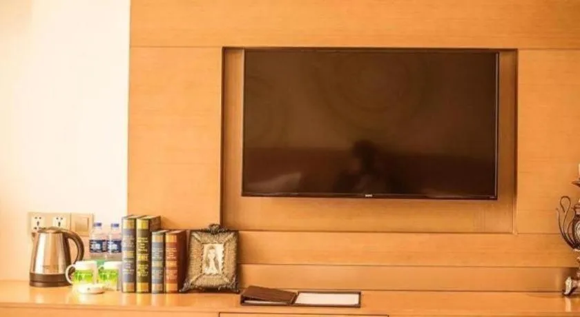 GreenTree Inn Xi'an Yanta District Dayanta Furongyuan Hotel