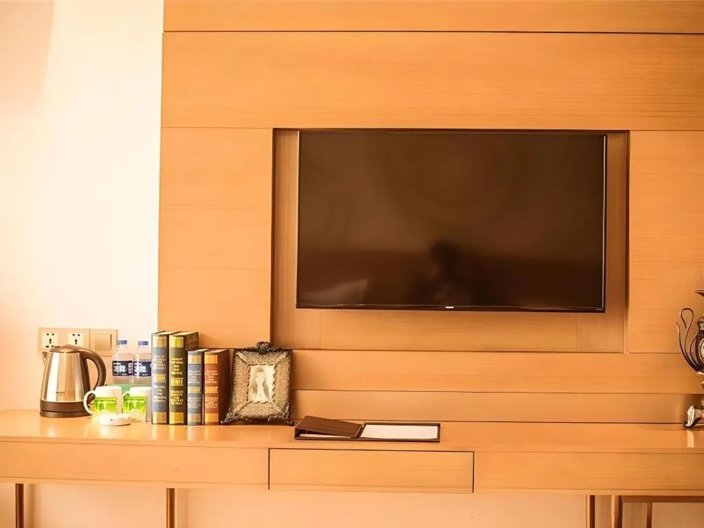 GreenTree Inn Xi'an Yanta District Dayanta Furongyuan Hotel