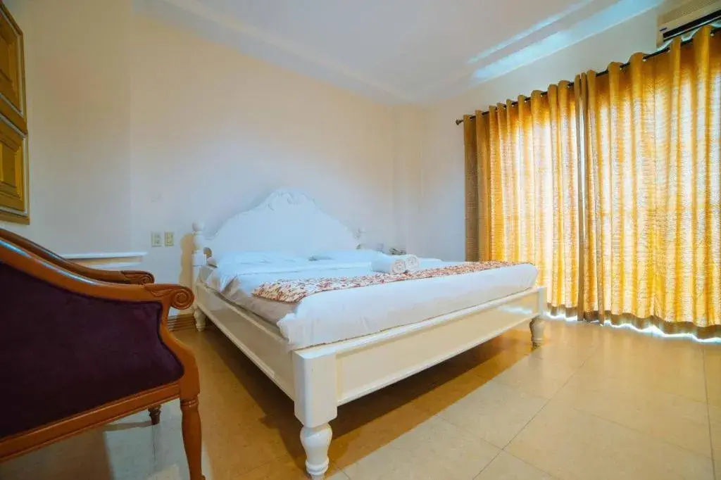 Hotel Vanna Hotel Vanna