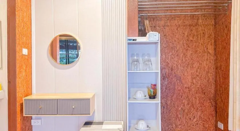 Marina Jomtien Beach