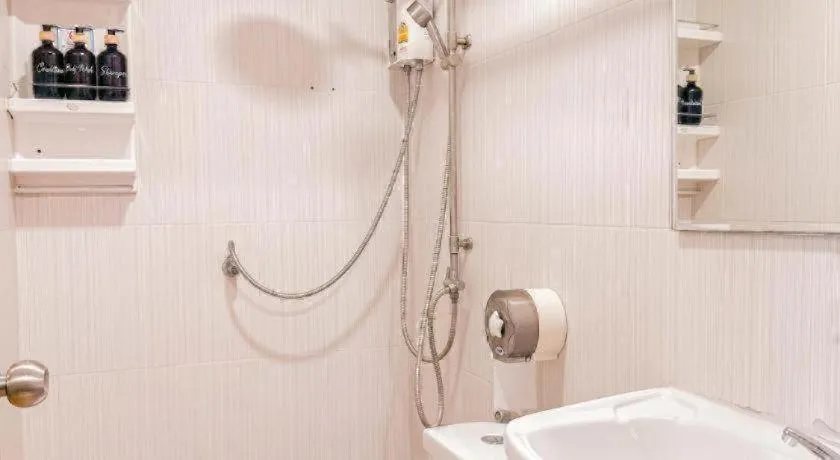 Marina Jomtien Beach