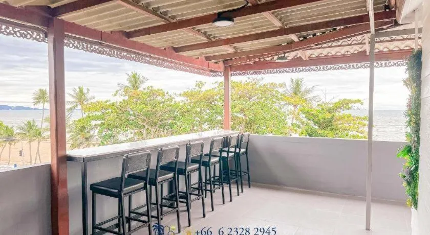 Marina Jomtien Beach