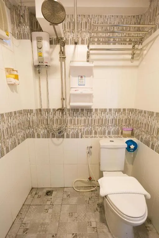 Marina Jomtien Beach