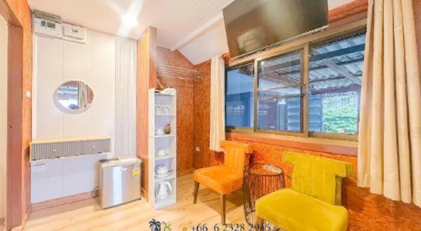 Marina Jomtien Beach