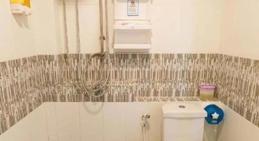 Marina Jomtien Beach