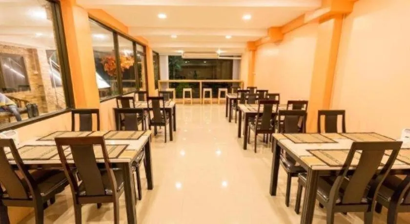 Marina Jomtien Beach