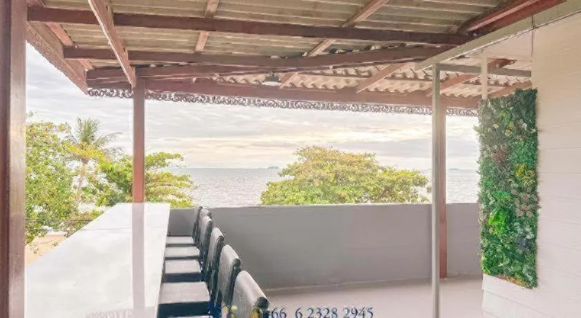 Marina Jomtien Beach