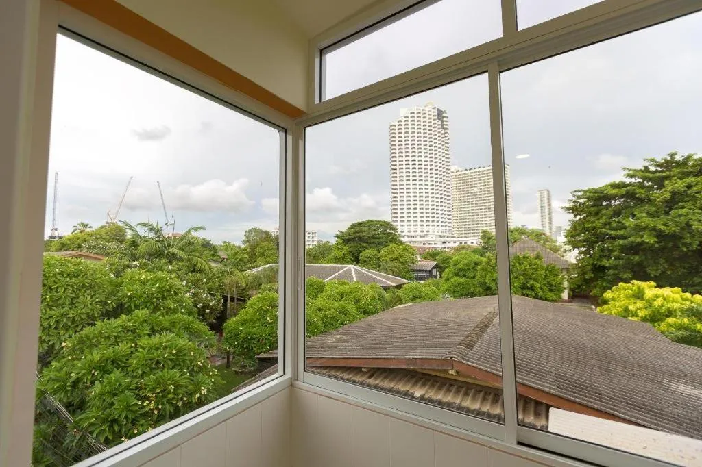 Marina Jomtien Beach