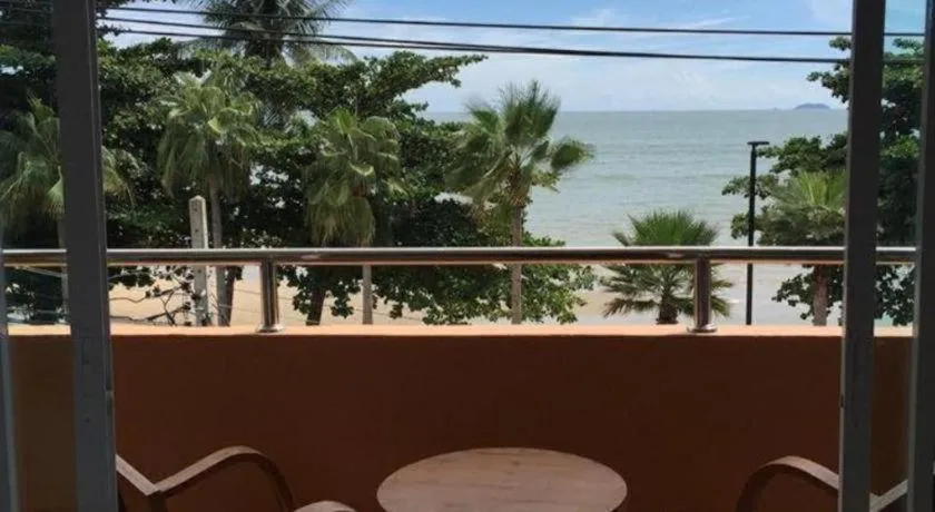 Marina Jomtien Beach