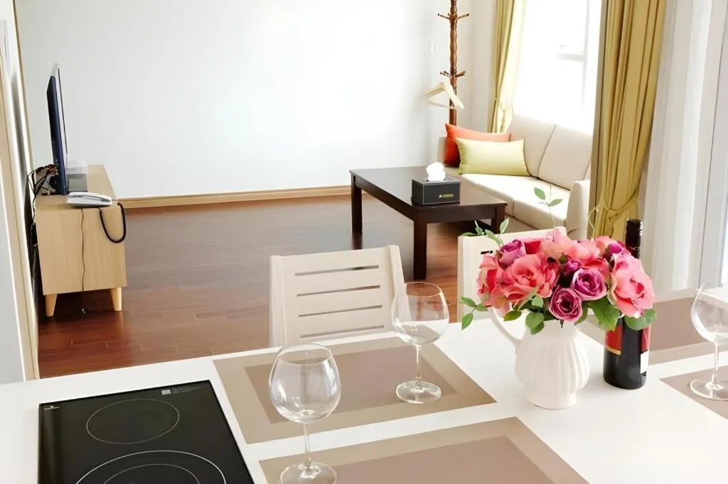 Mungyeong saejae Resort