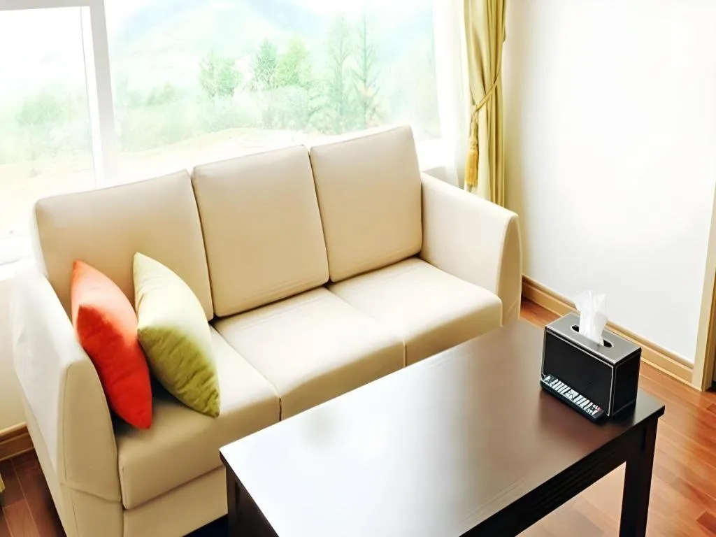 Mungyeong saejae Resort