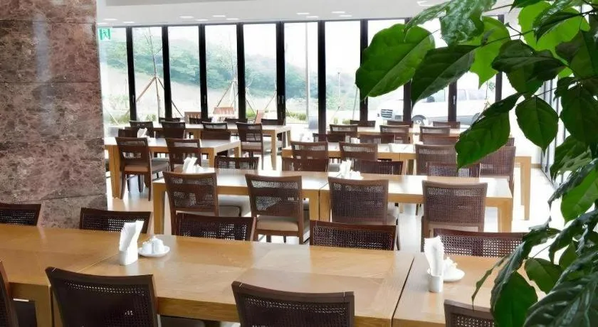 Mungyeong saejae Resort