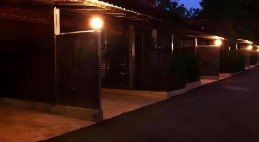 Secret Garden Trang Resort