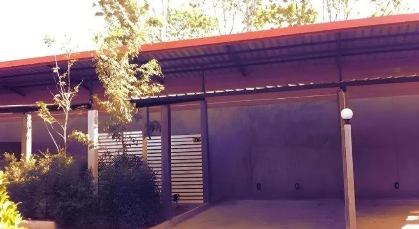 Secret Garden Trang Resort