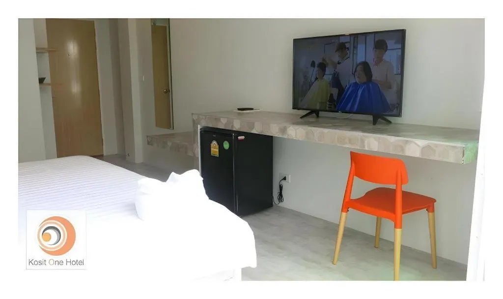 Kosit One Hotel