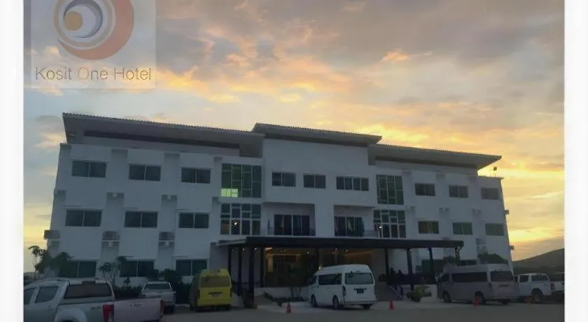Kosit One Hotel