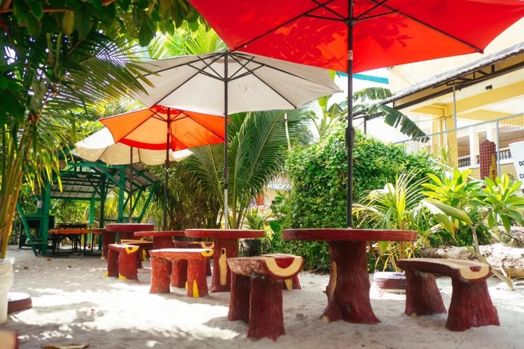 Suzuki Beach Hotel Inc