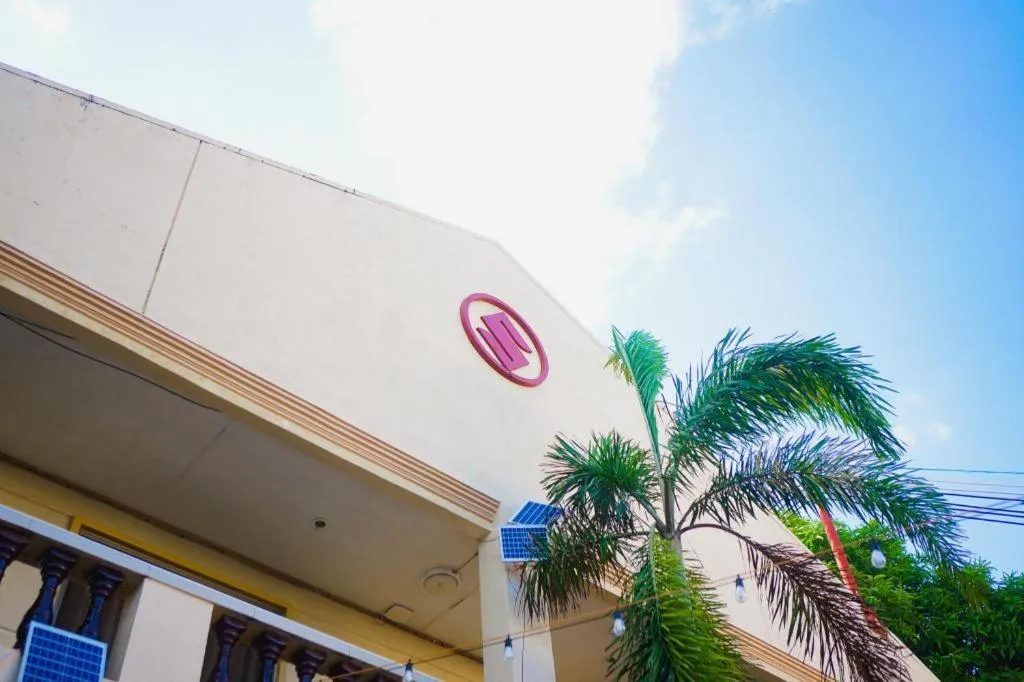 Suzuki Beach Hotel Inc