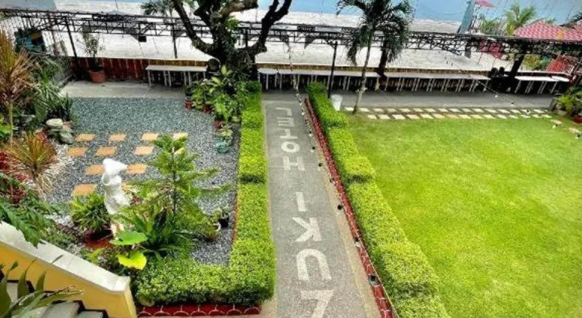 Suzuki Beach Hotel Inc